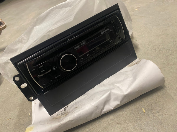 Pioneer Bluetooth Stereo