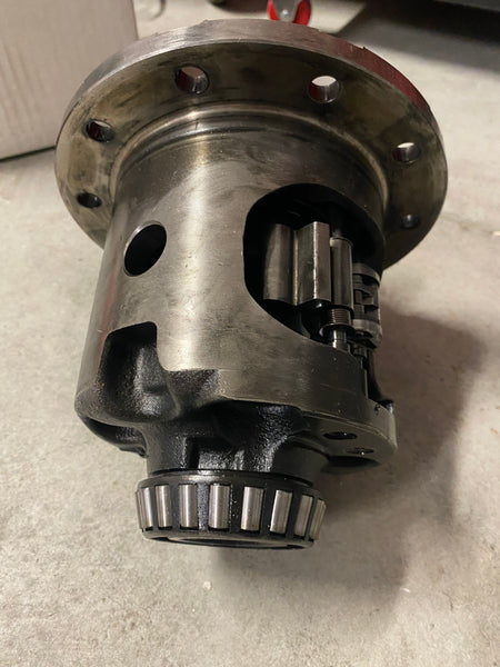 2005 Chevy Original Stock Differential - Limited Slip