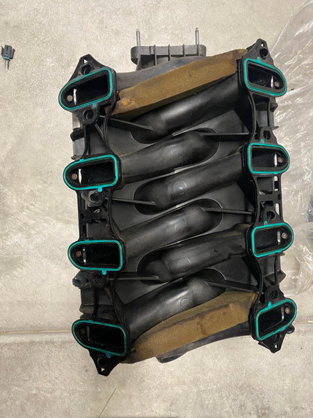 4.8 Vortec Stock Intake Manifold